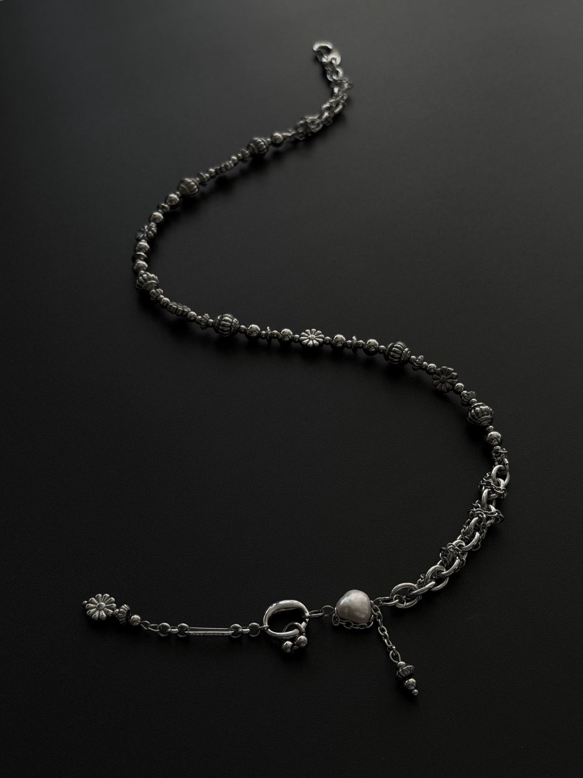 Necklace N-111