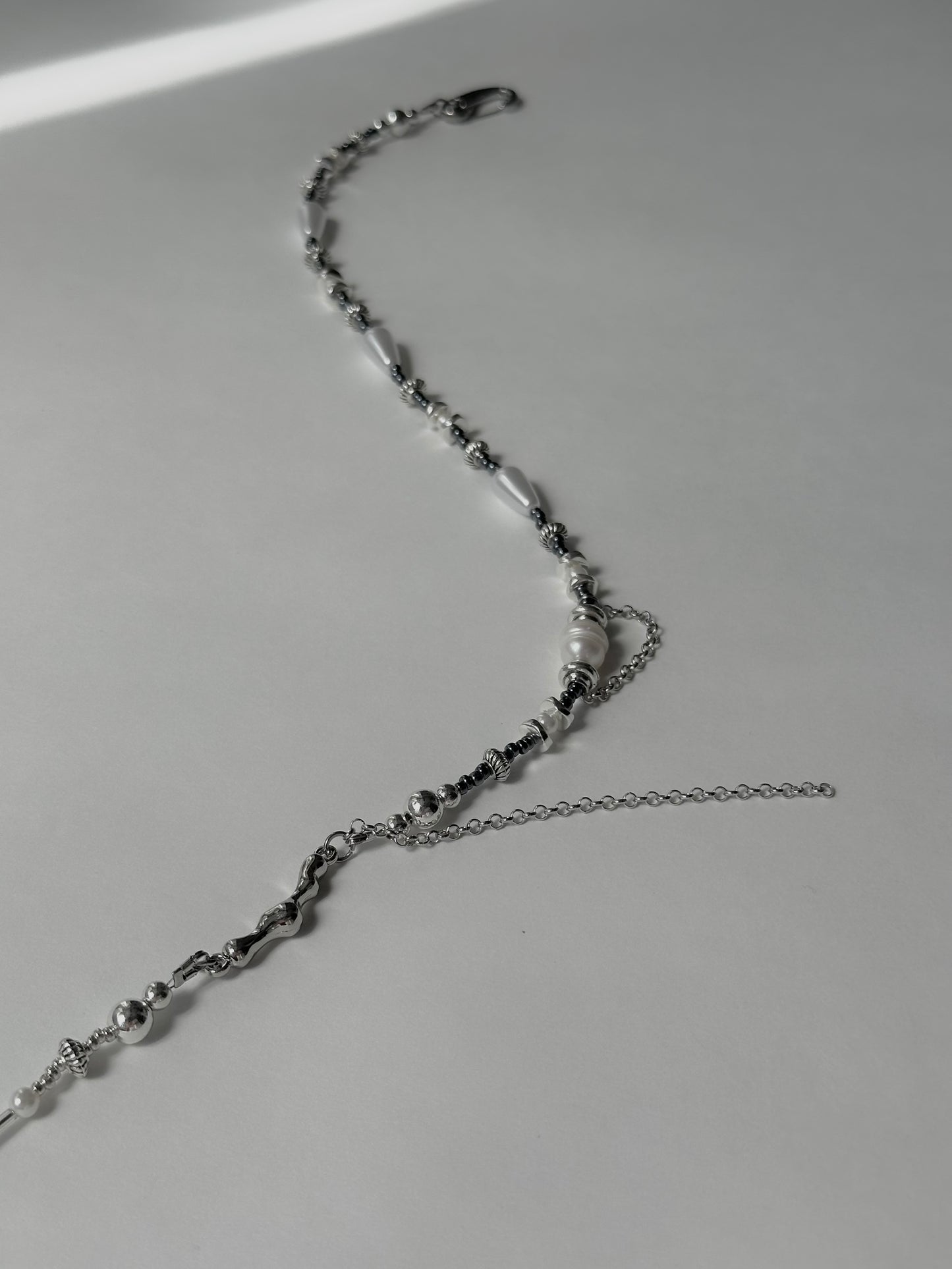 Necklace N-63