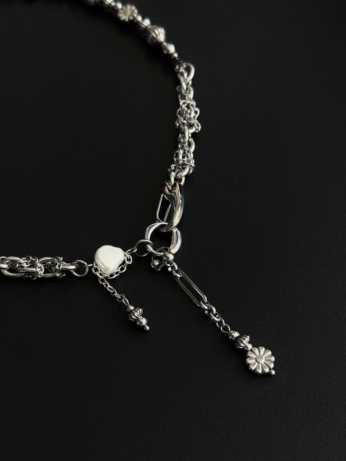 Necklace N-111