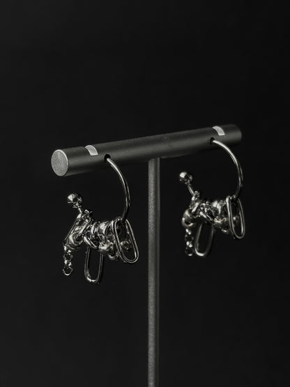 Earrings E-02