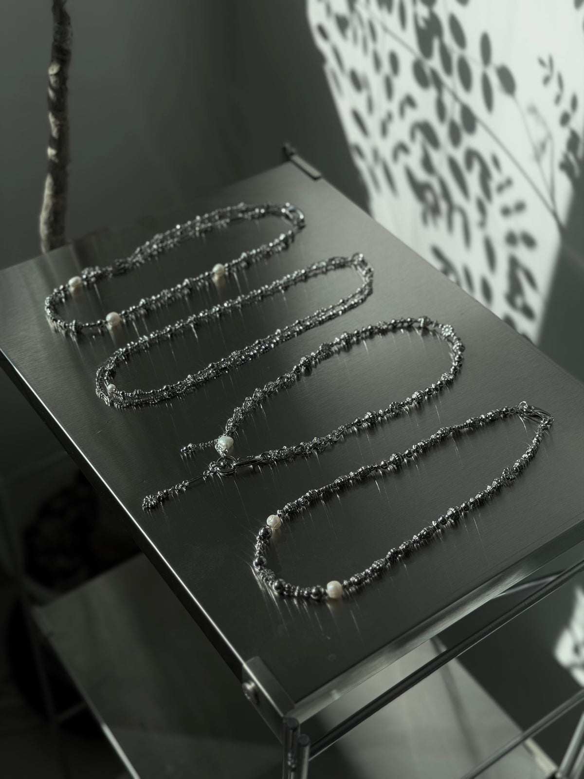 Necklace N-108