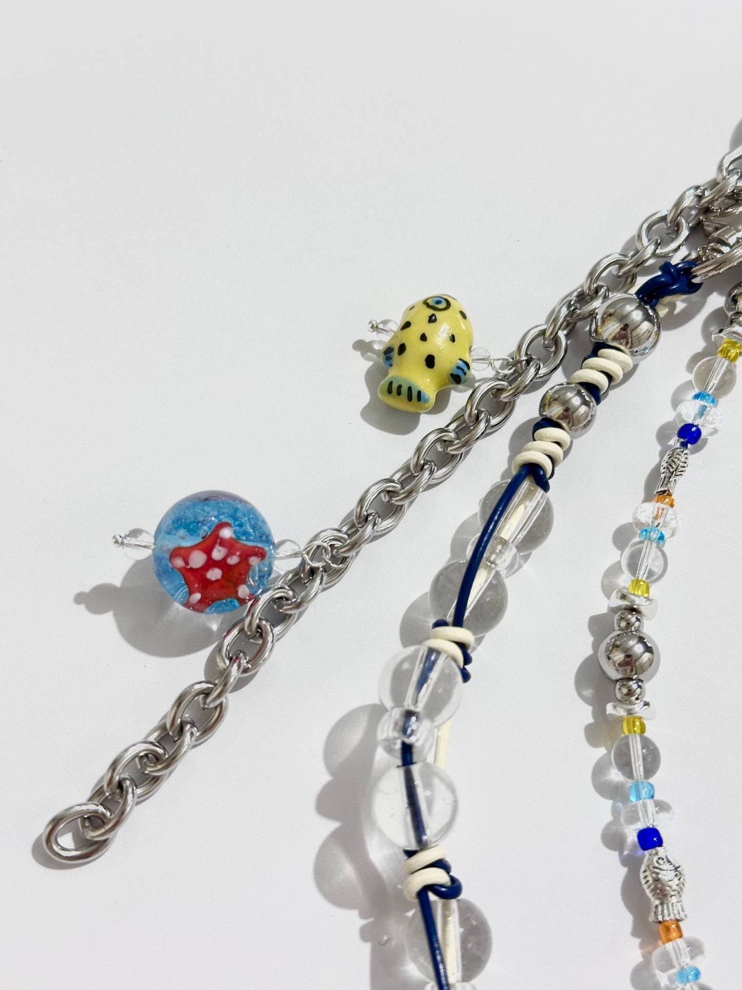 Trousers Chain LT-01