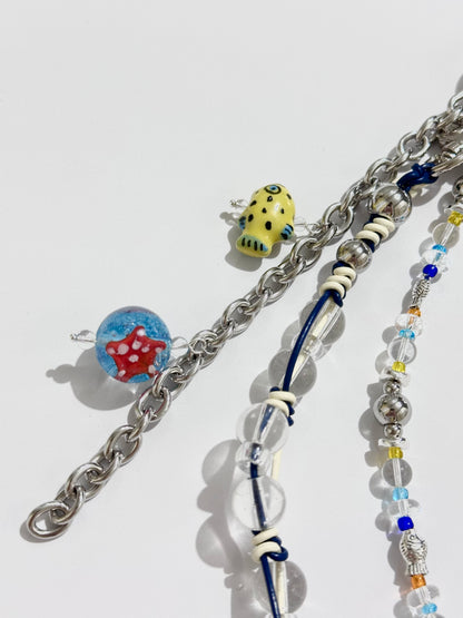 Trousers Chain LT-01