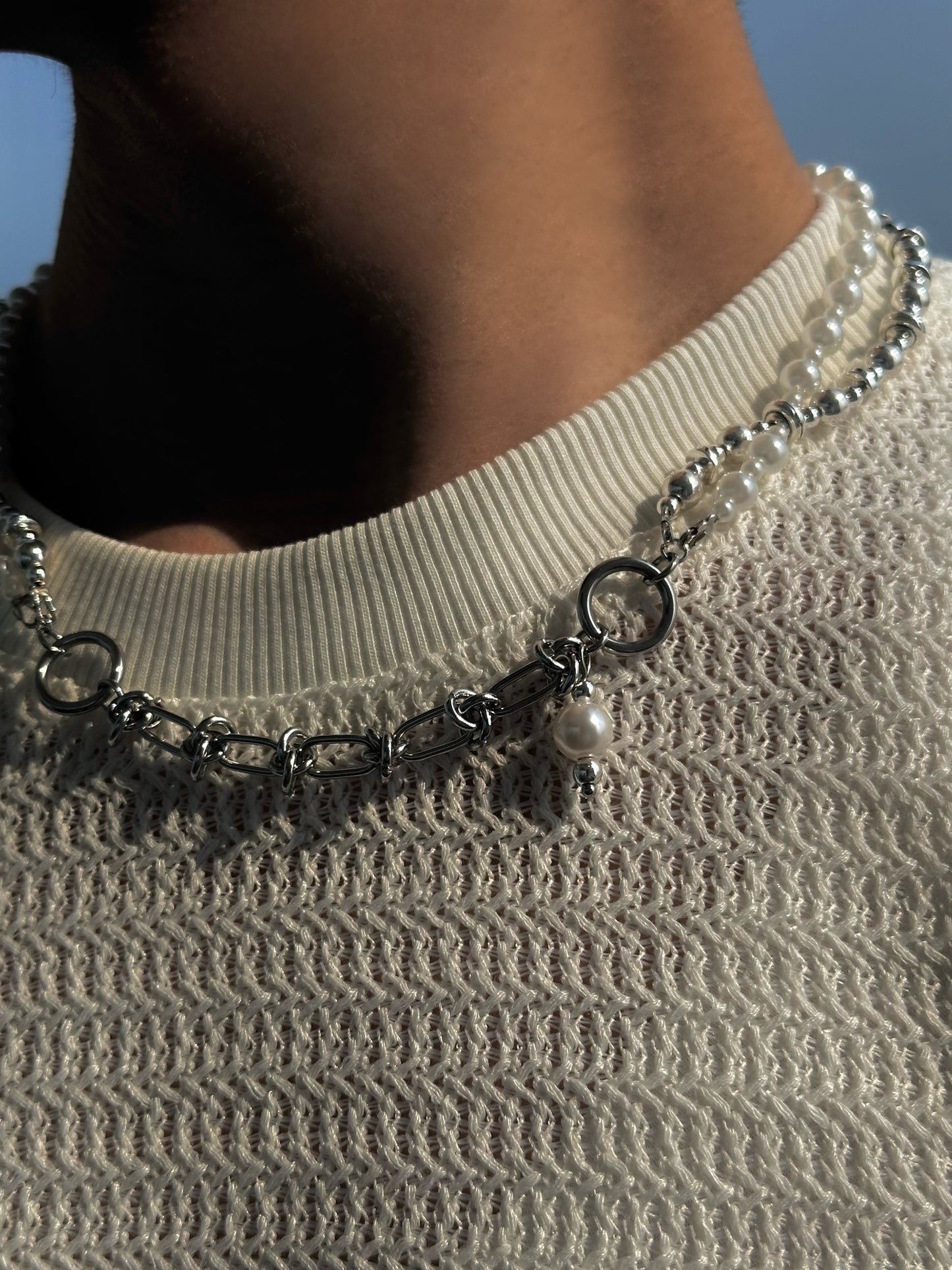 Necklace N-41