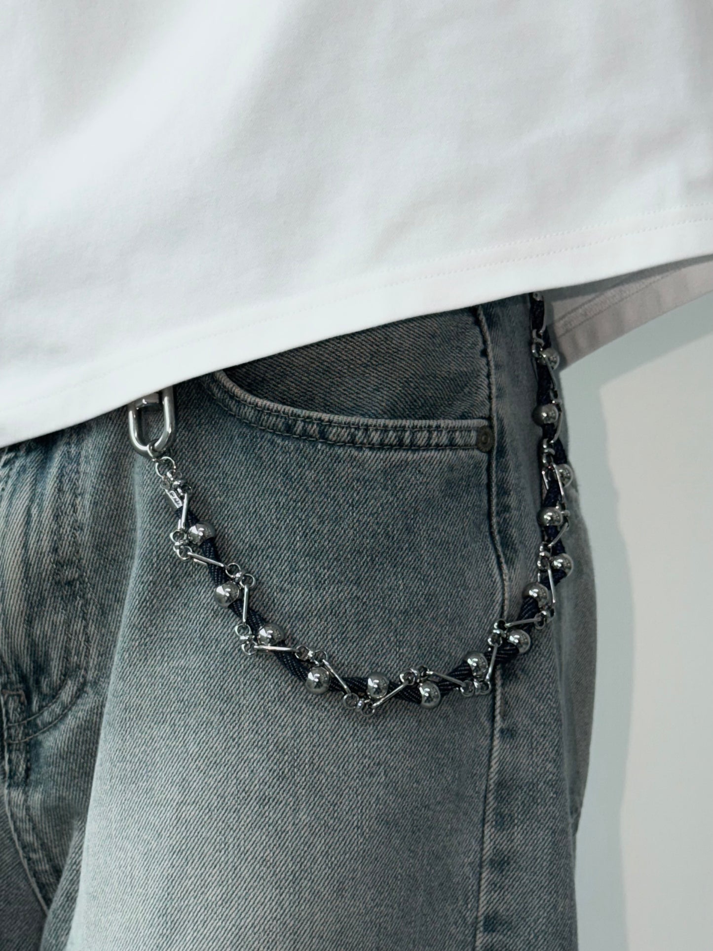 Trousers Chain T-15