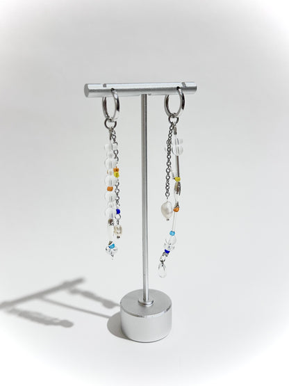 Earrings LE-01