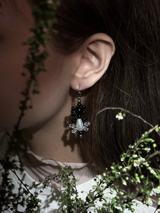 Earrings E-04