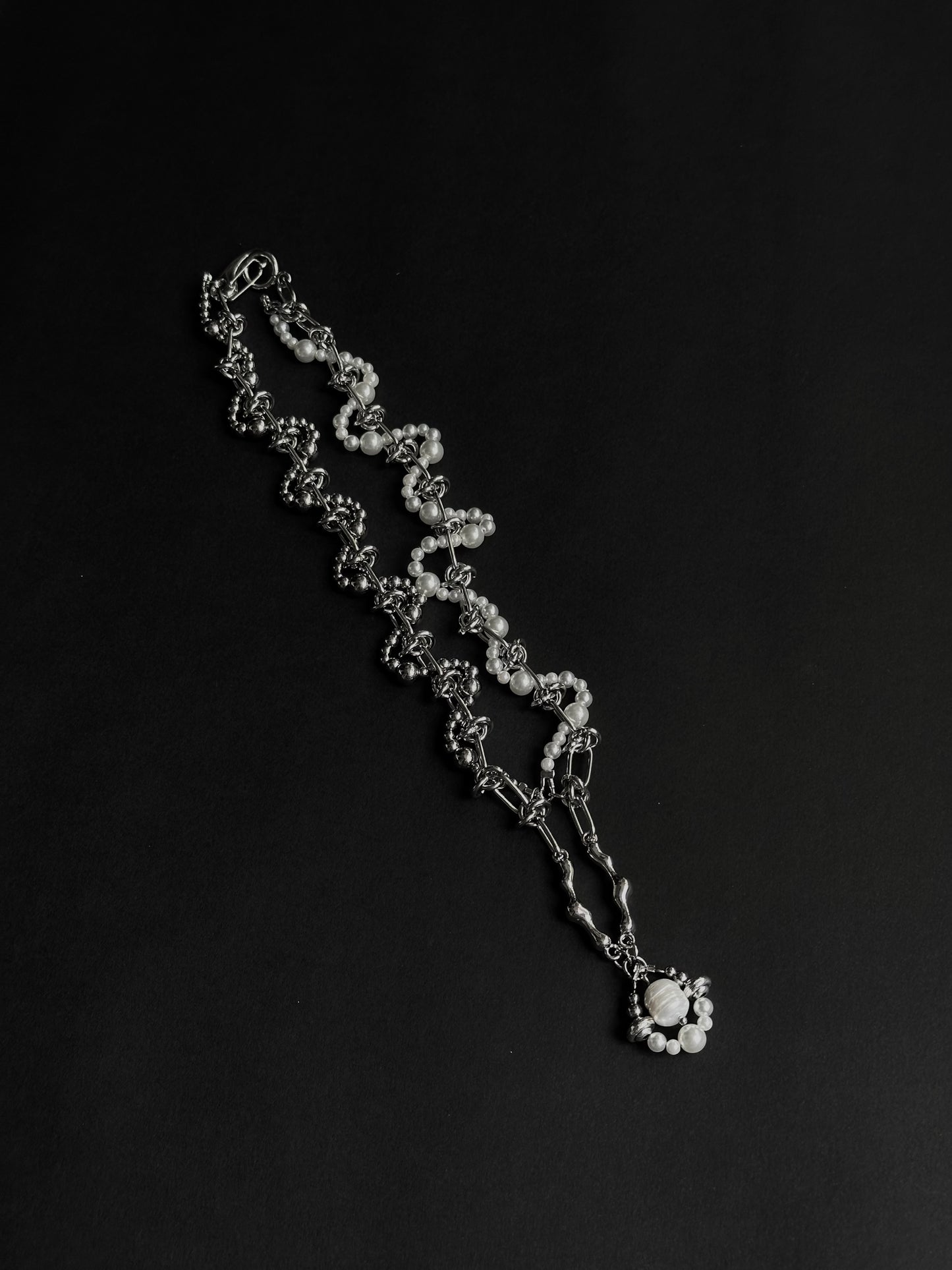 Necklace N-68