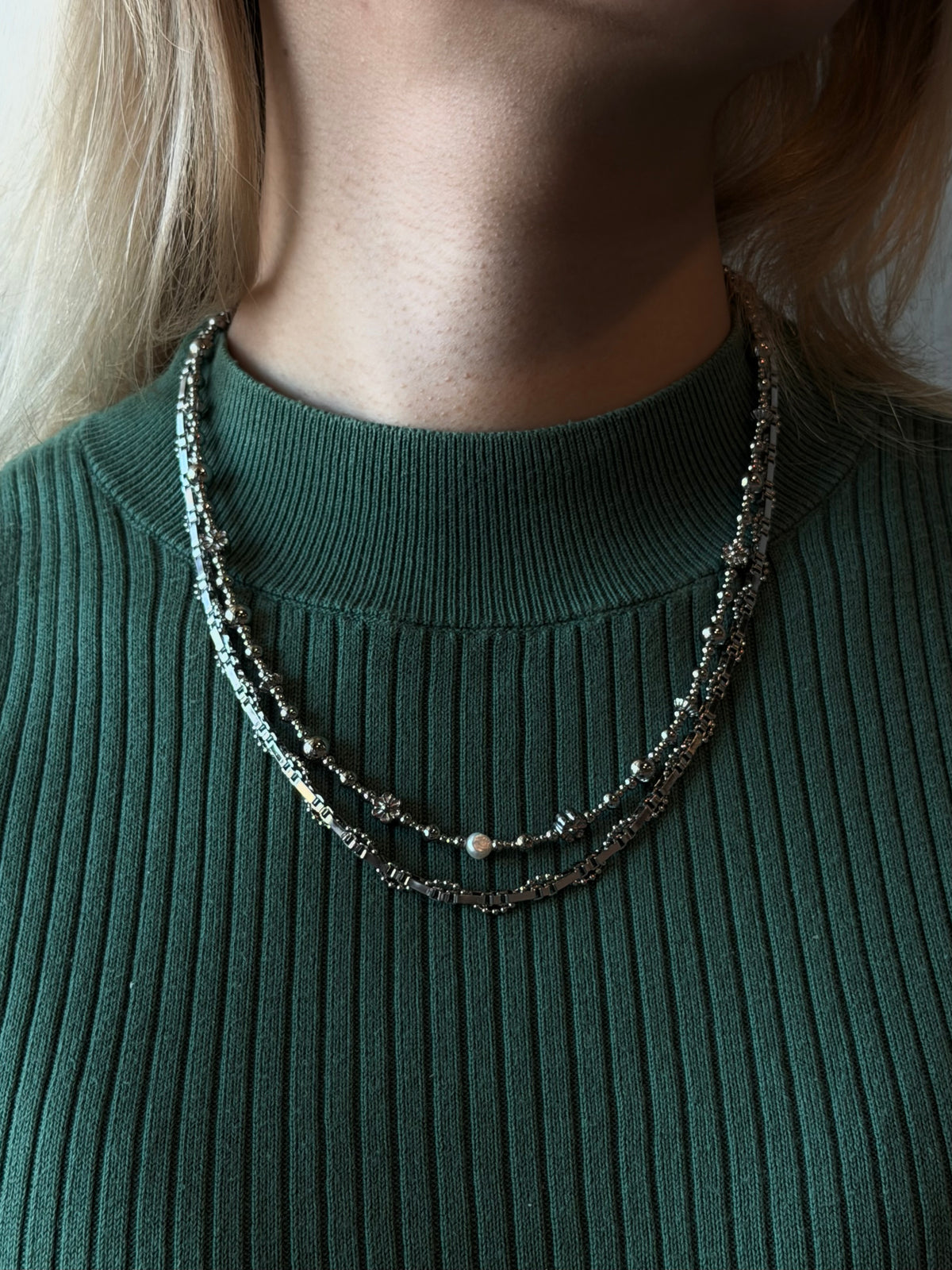 Necklace N-109