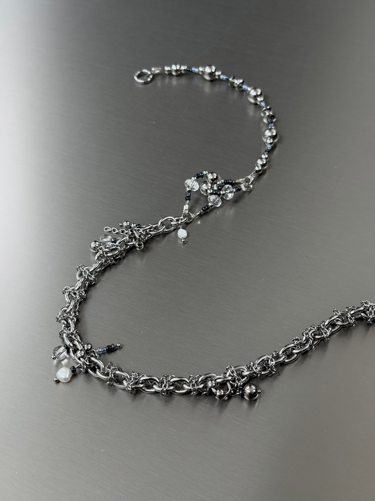 Necklace LN-11