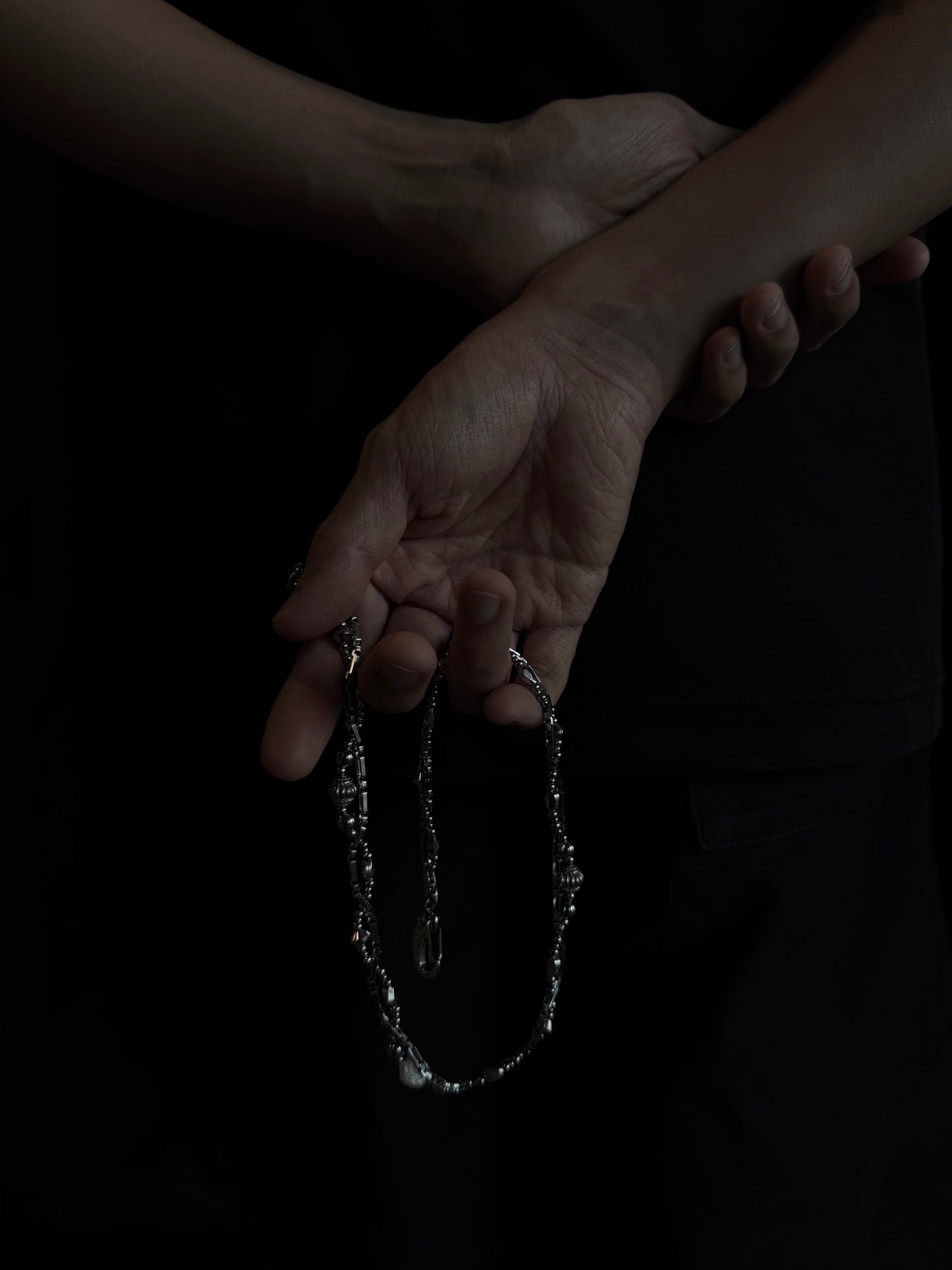 Necklace N-106