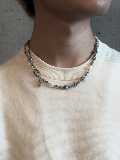Necklace N-110