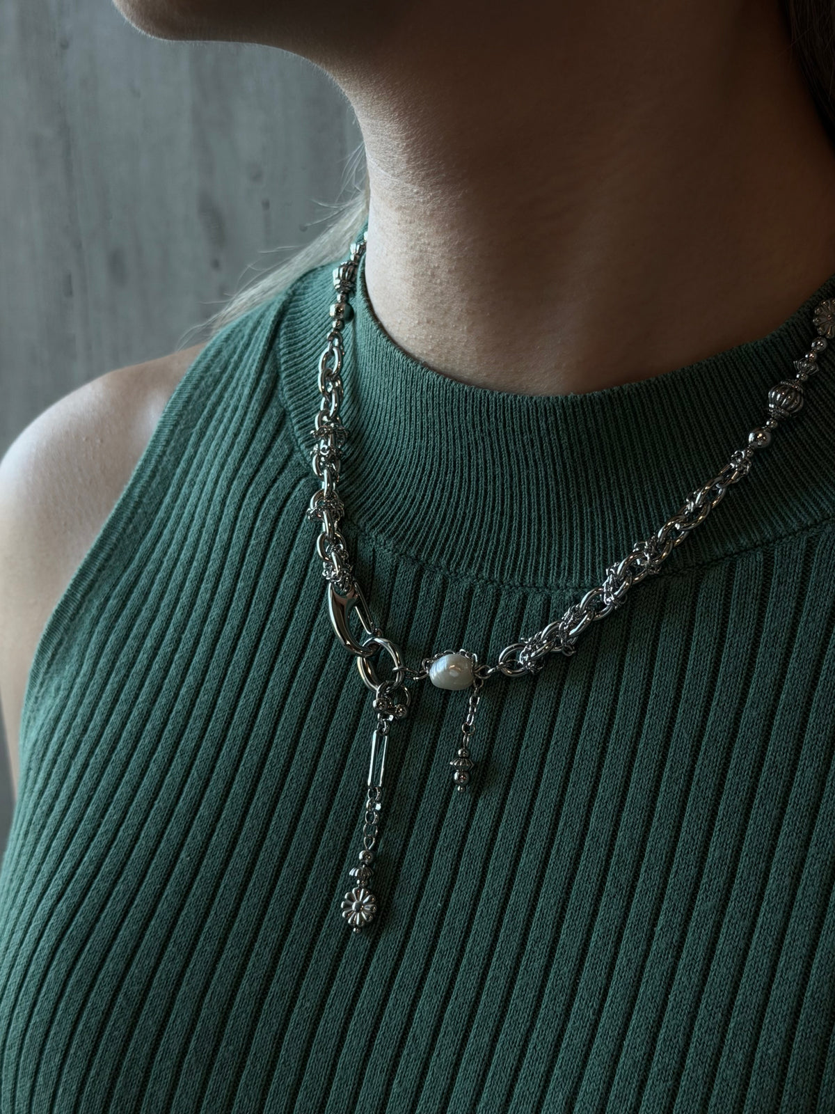 Necklace N-111