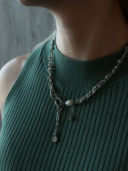 Necklace N-111