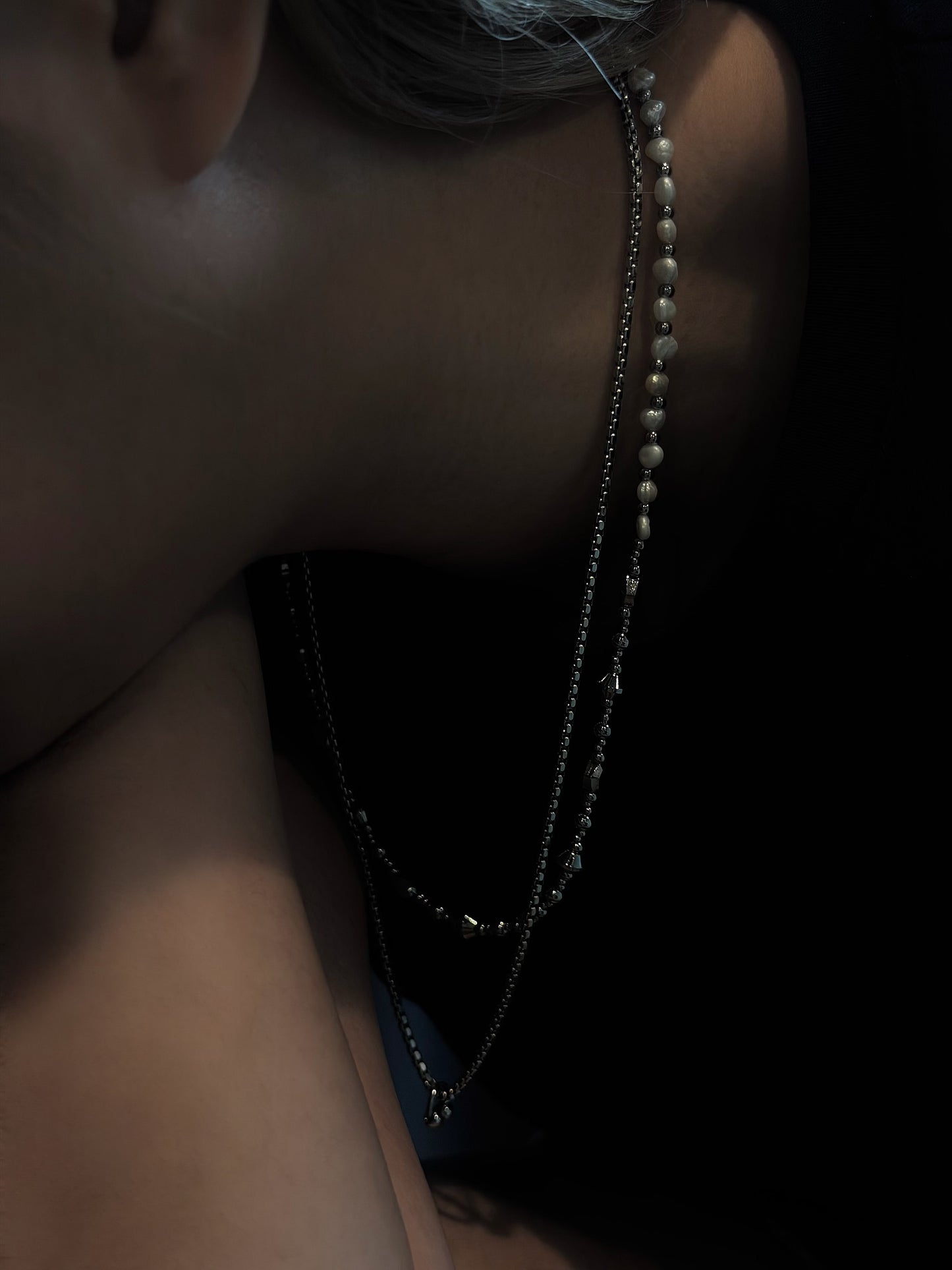 Necklace N-104