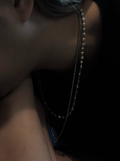 Necklace N-104