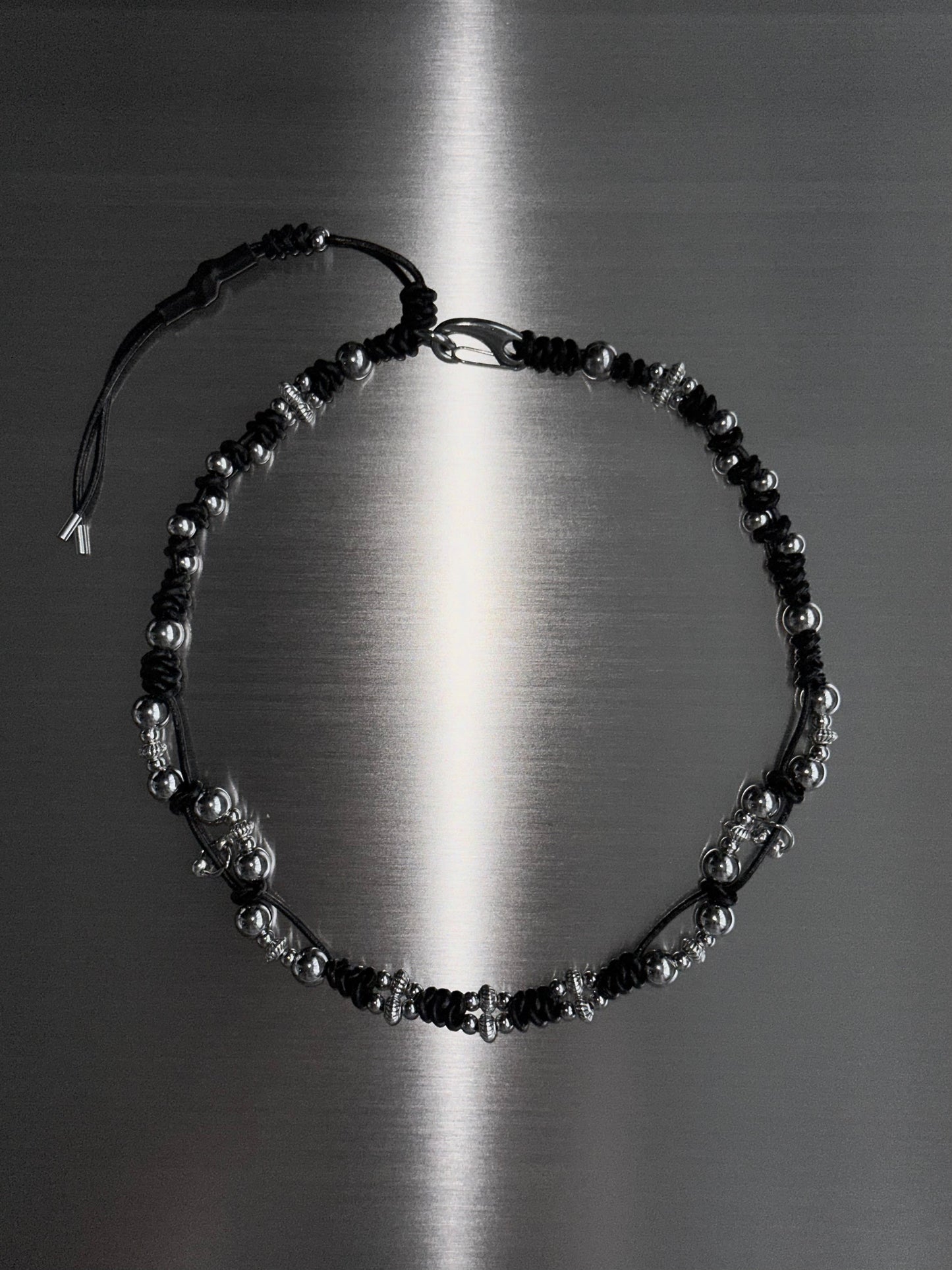 Necklace N-78