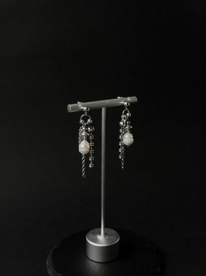 Earrings E-01