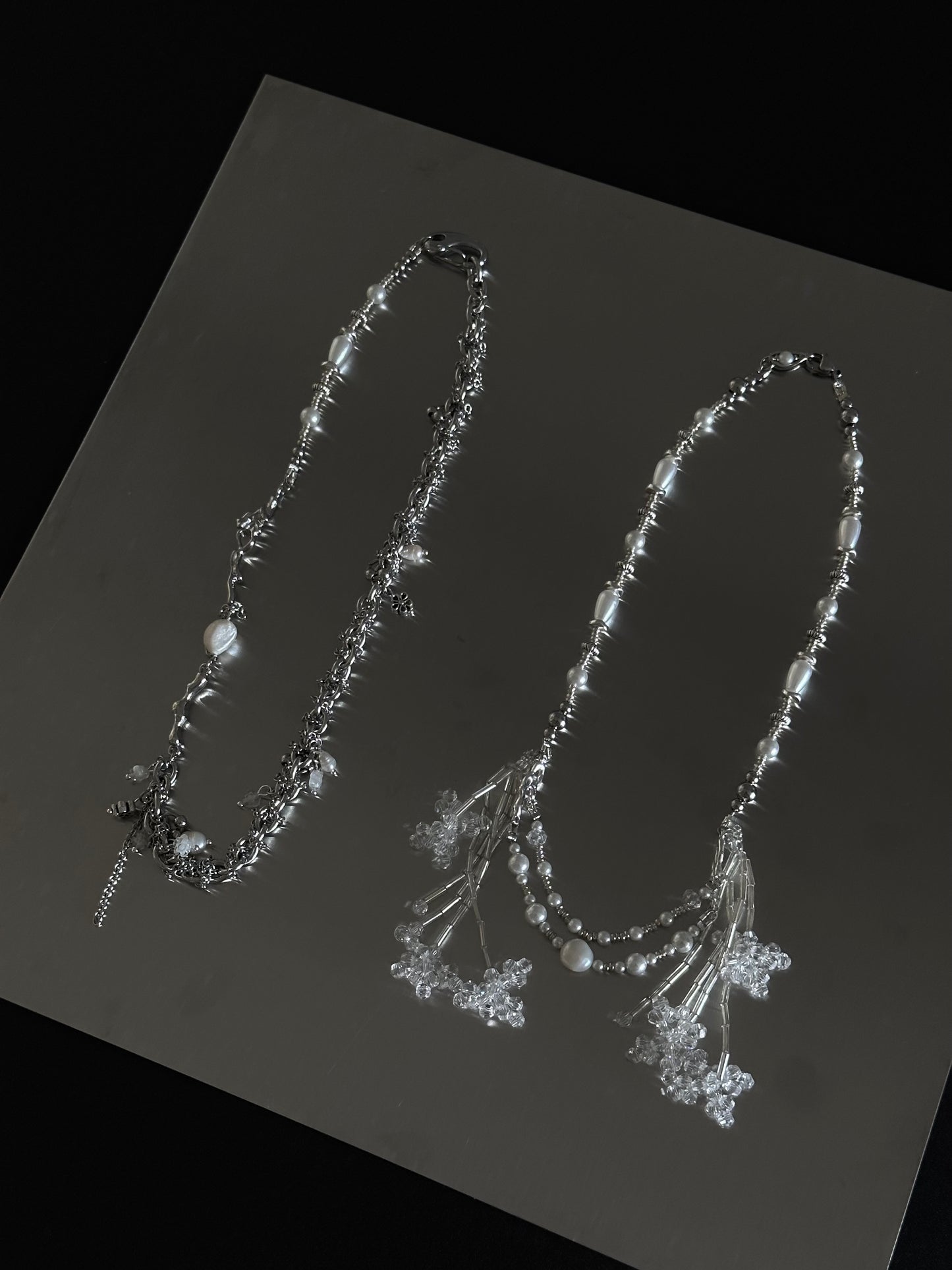 Necklace N-93