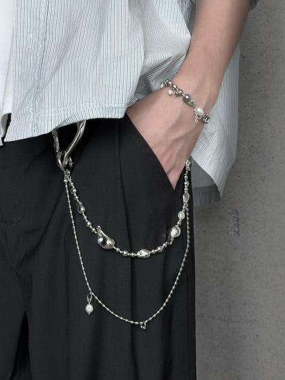 Trousers Chain T-14