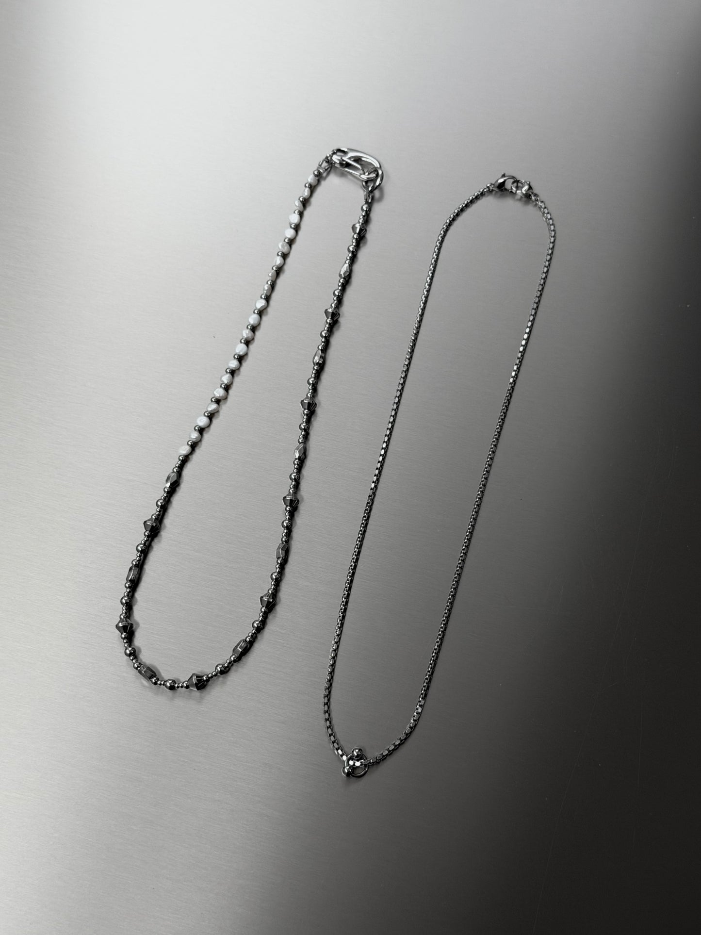 Necklace N-104