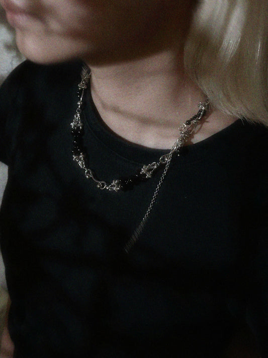 Necklace N-79