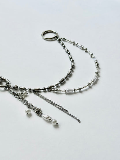 Trousers Chain T-04