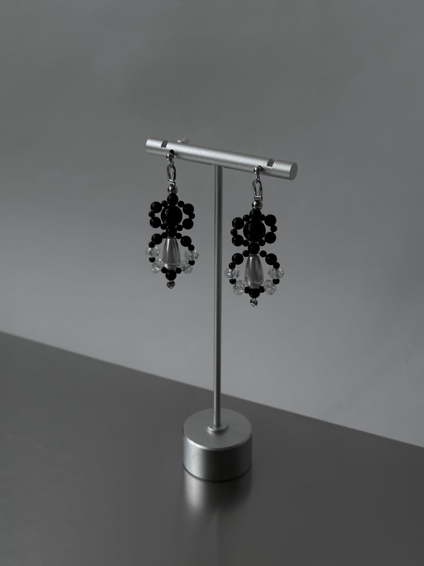 Earrings E-04