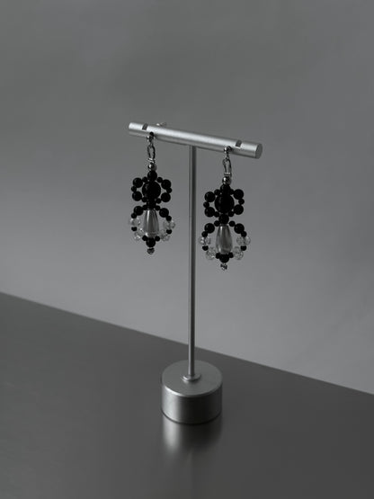 Earrings E-04