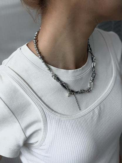 Necklace N-102