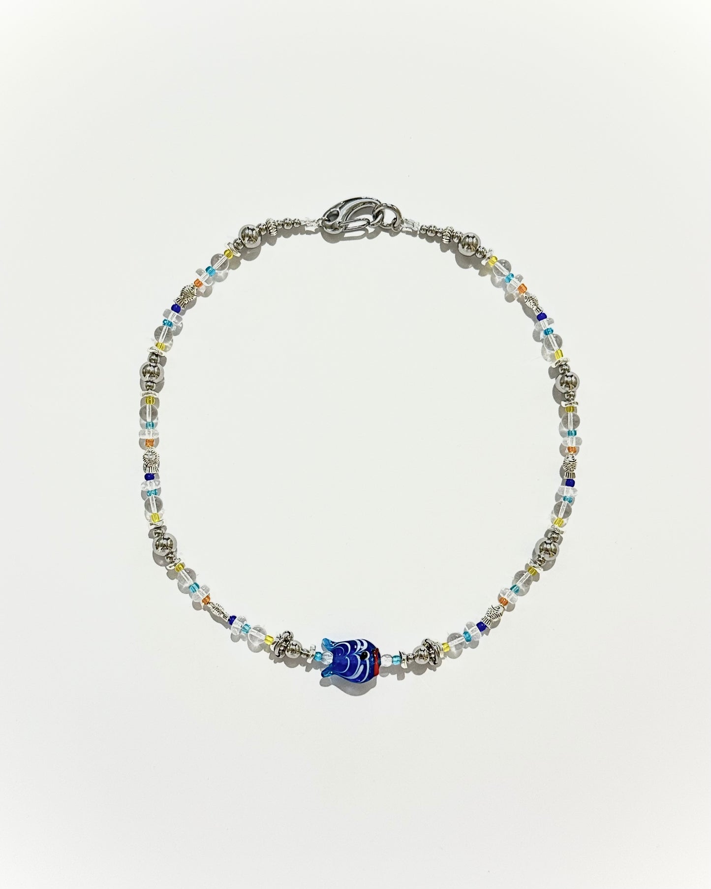 Necklace LN-01