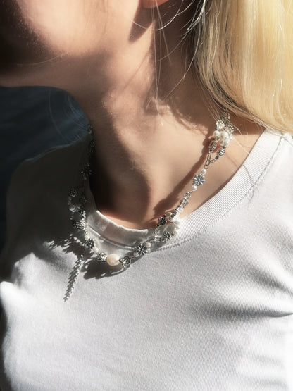 Necklace N-90