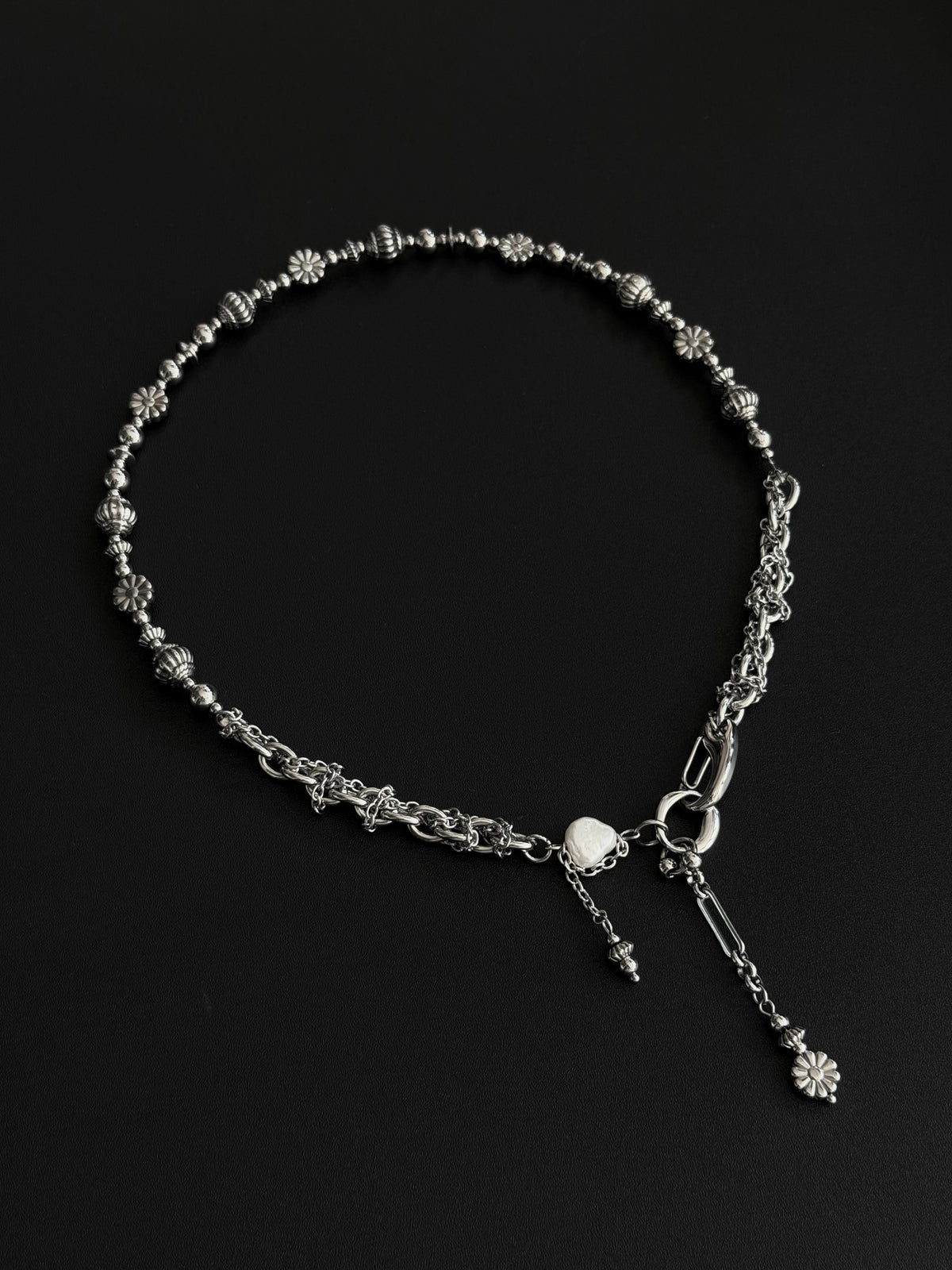 Necklace N-111