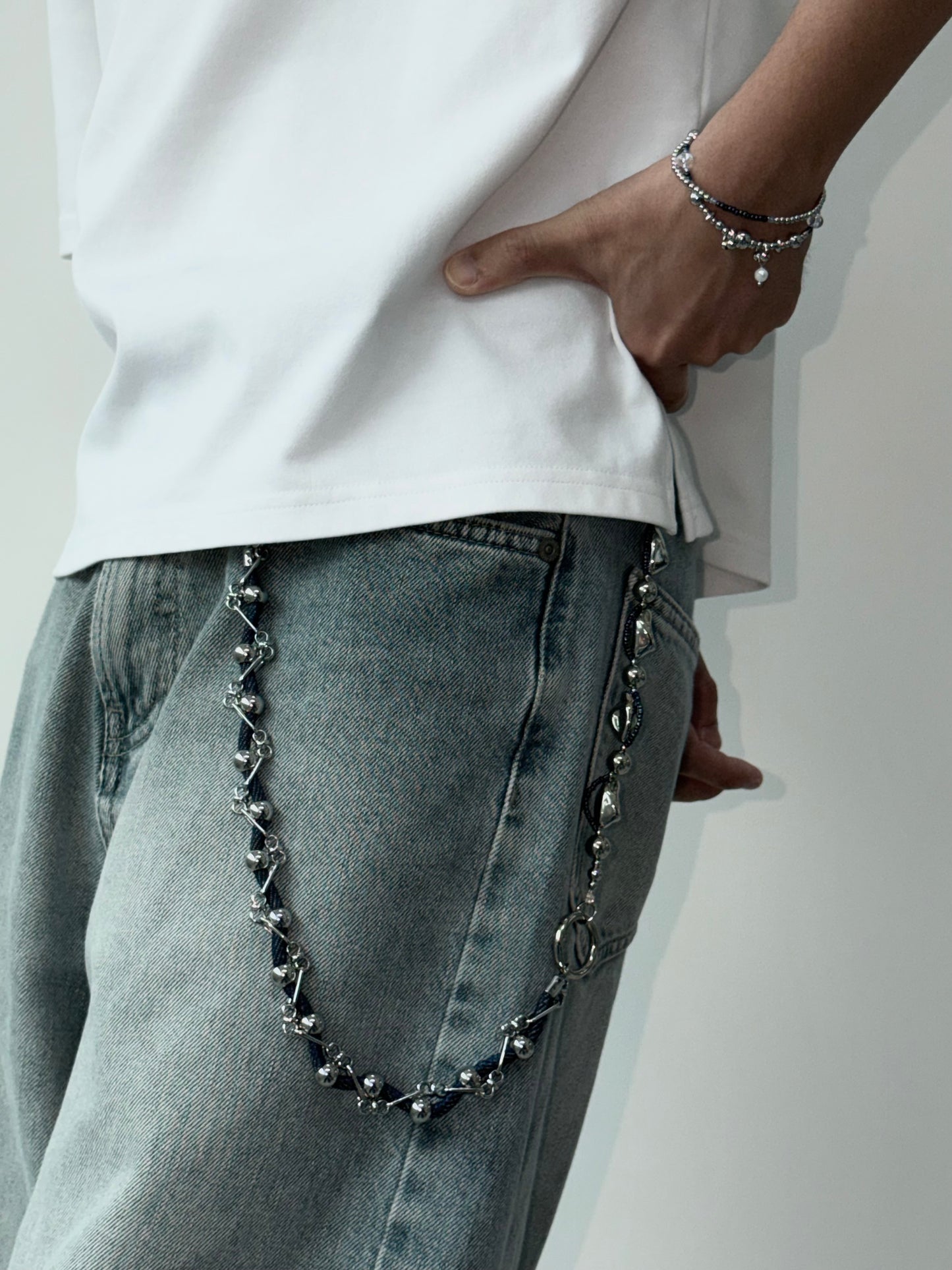 Trousers Chain T-15