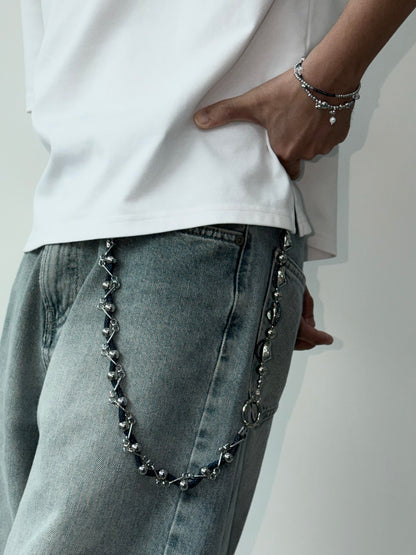 Trousers Chain T-15