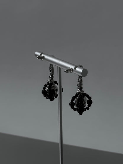 Earrings E-06