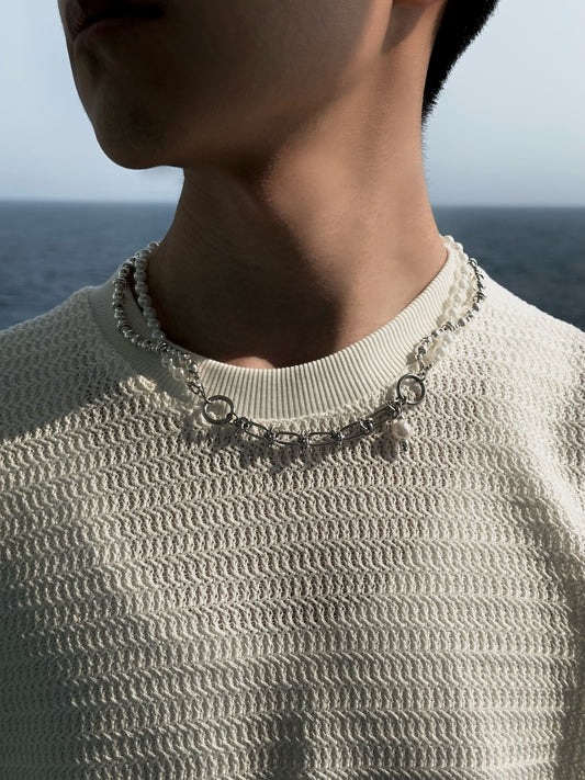 Necklace N-41