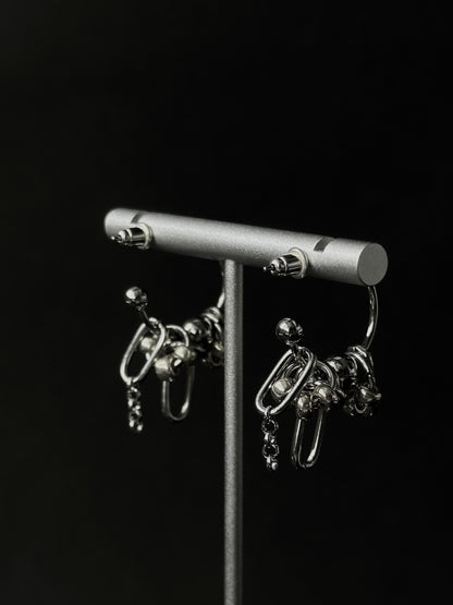 Earrings E-02