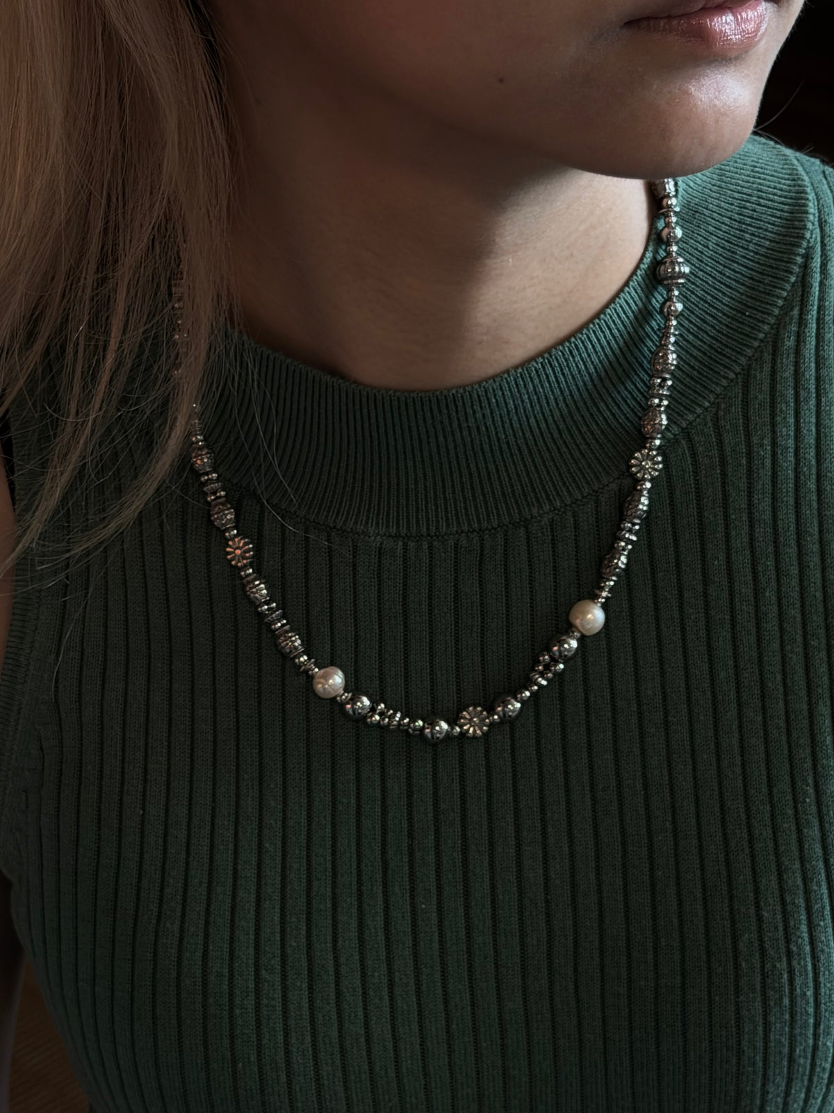 Necklace N-108