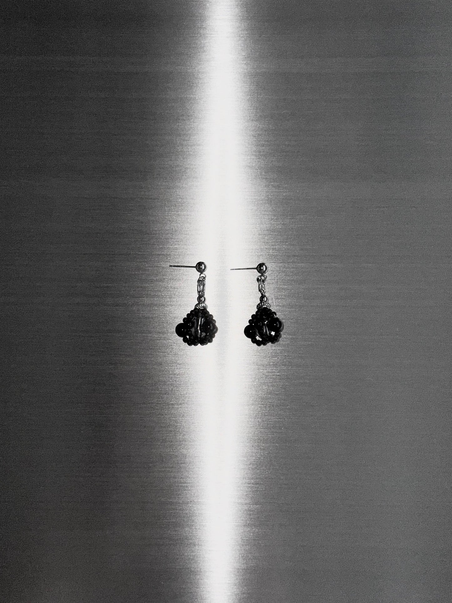 Earrings E-06