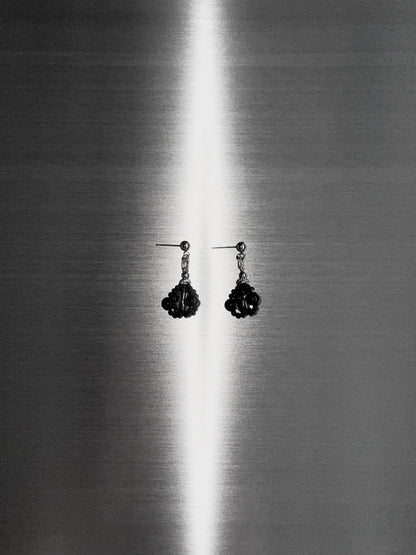 Earrings E-06