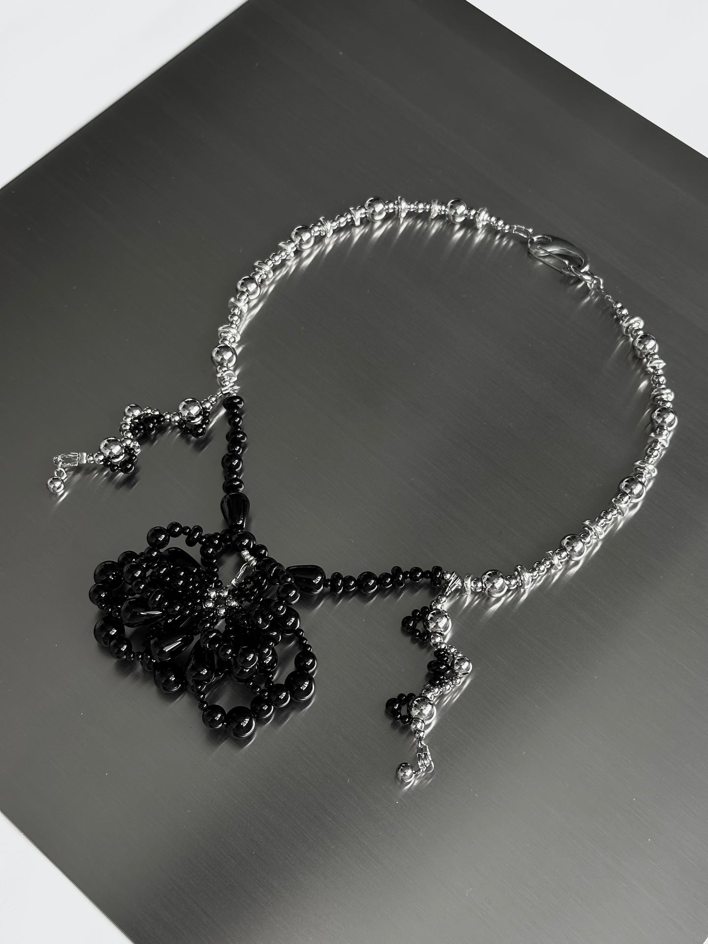 Necklace N-82