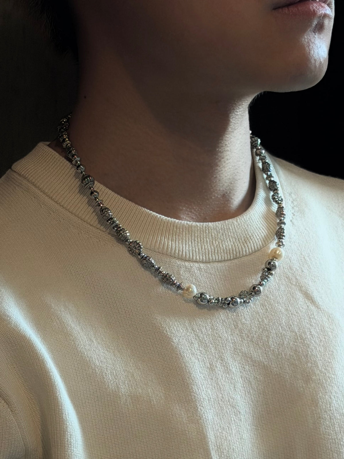 Necklace N-108