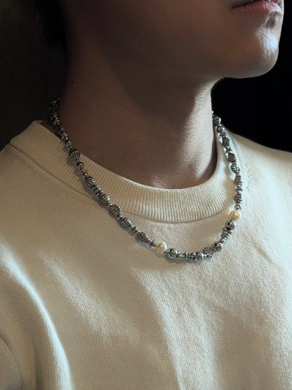 Necklace N-108