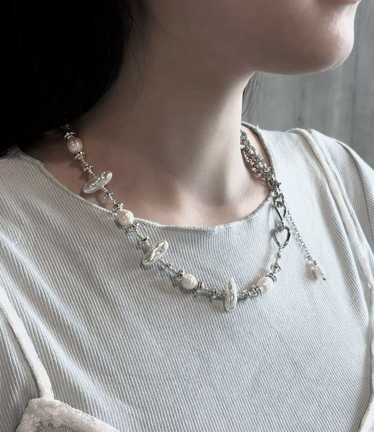Necklace N-54