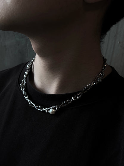 Necklace N-106