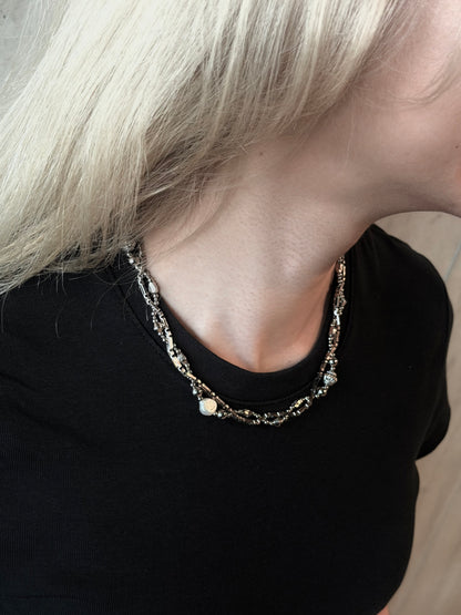 Necklace N-106