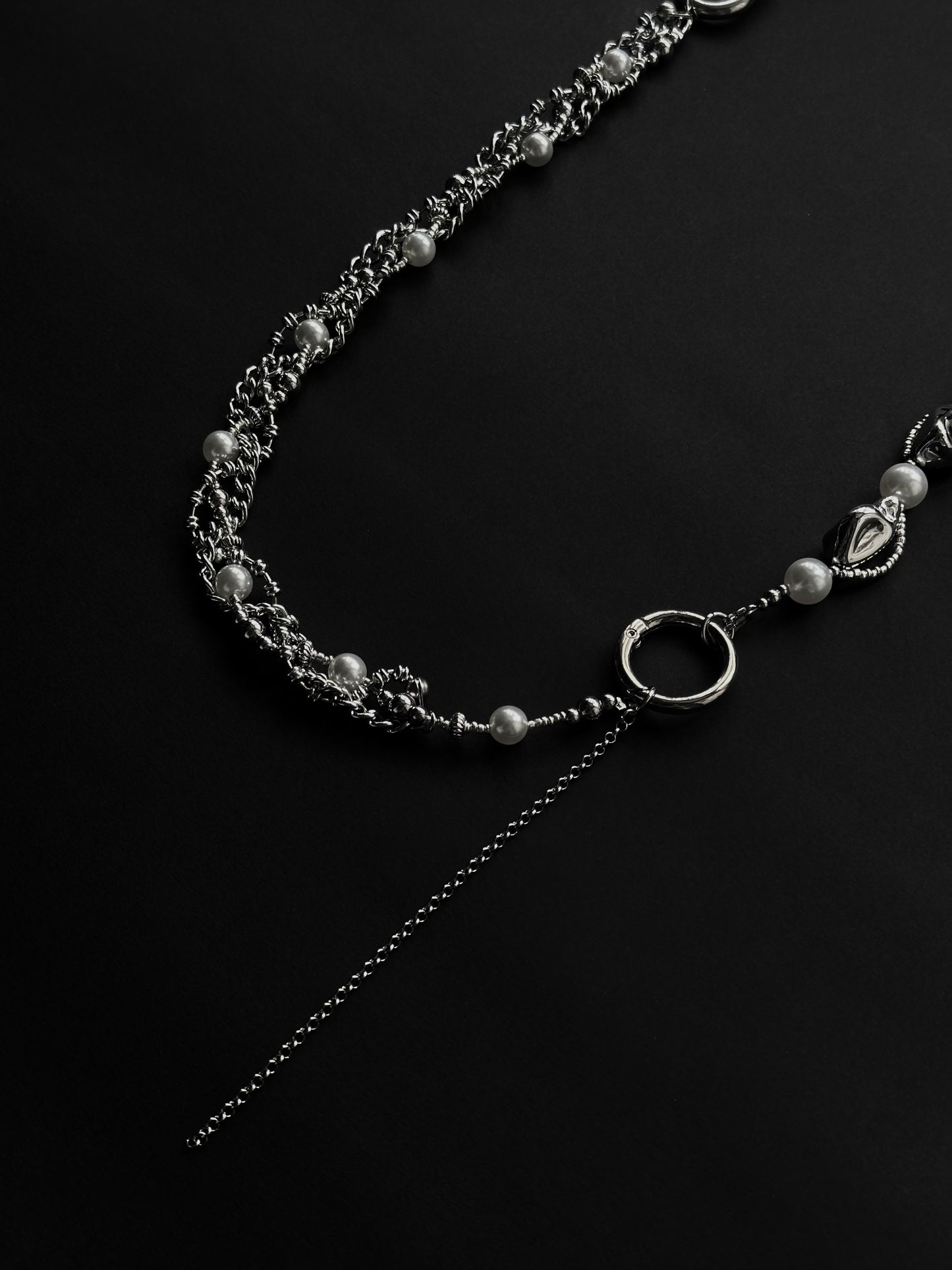 Trousers Chain T-08
