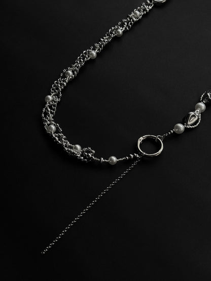 Trousers Chain T-08