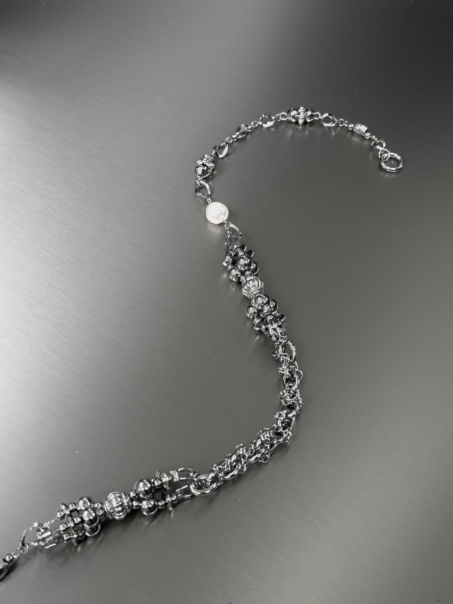 Necklace N-105